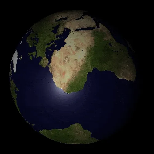 sun synchronous orbit